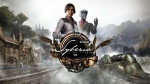 Syberia VR cover image
