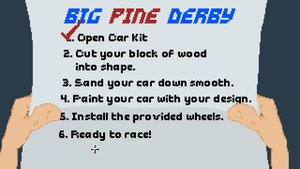 lil' Henry and Penny's Big Adventure Pack screenshot