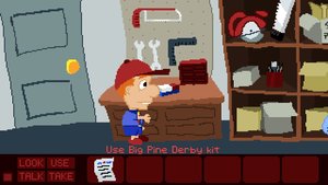lil' Henry and Penny's Big Adventure Pack screenshot