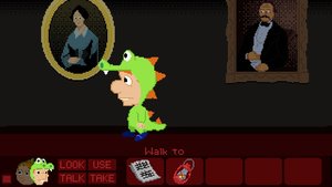 lil' Henry and Penny's Big Adventure Pack screenshot