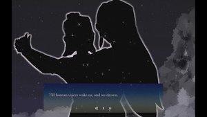 Comet Angel screenshot