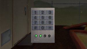 Comet Angel screenshot