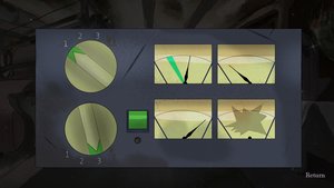 Comet Angel screenshot