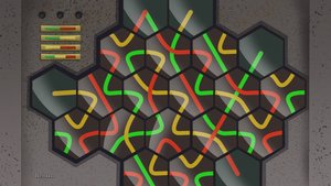 Comet Angel screenshot