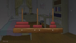 Comet Angel screenshot