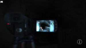 Ghost Lantern: Kilminorth Farm screenshot