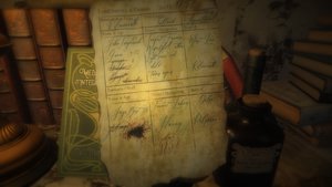 Ghost Lantern: Kilminorth Farm screenshot