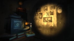 Ghost Lantern: Kilminorth Farm screenshot