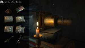 Ghost Lantern: Kilminorth Farm screenshot