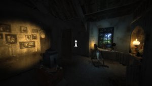 Ghost Lantern: Kilminorth Farm screenshot