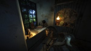 Ghost Lantern: Kilminorth Farm screenshot
