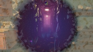 Daughter of Voodoo screenshot