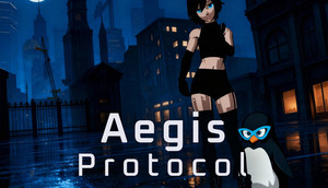 Aegis Protocol cover image