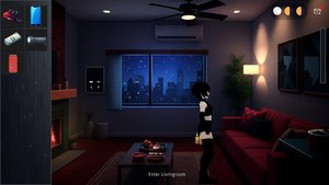 Aegis Protocol screenshot