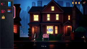 Aegis Protocol screenshot