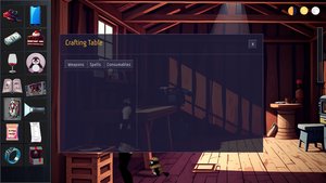 Aegis Protocol screenshot