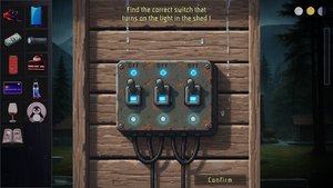 Aegis Protocol screenshot