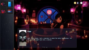 Aegis Protocol screenshot