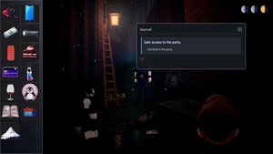 Aegis Protocol screenshot