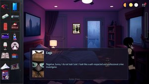 Aegis Protocol screenshot