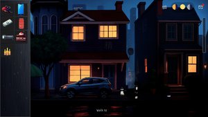 Aegis Protocol screenshot