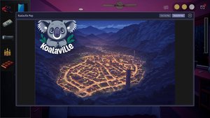 Aegis Protocol screenshot