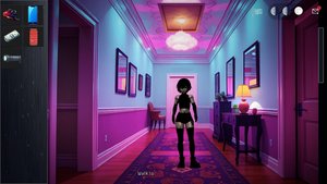 Aegis Protocol screenshot