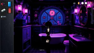 Aegis Protocol screenshot