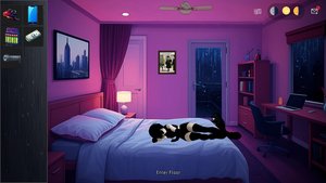 Aegis Protocol screenshot