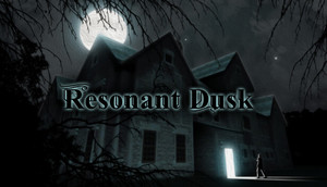 Resonant Dusk cover image