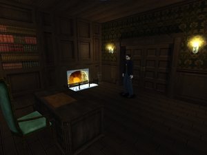 Resonant Dusk screenshot