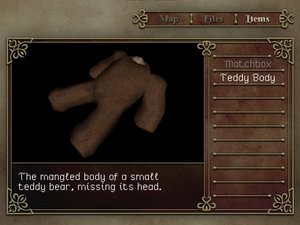 Resonant Dusk screenshot