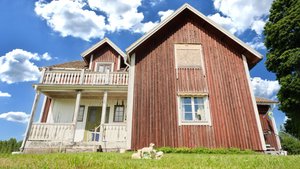 The Final Chapter screenshot