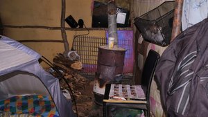 The Final Chapter screenshot