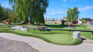 The Final Chapter screenshot