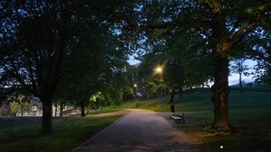 The Final Chapter screenshot