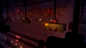 Subsequence screenshot