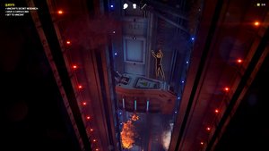 Subsequence screenshot