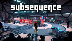 Subsequence cover image