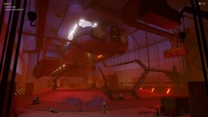 Subsequence screenshot