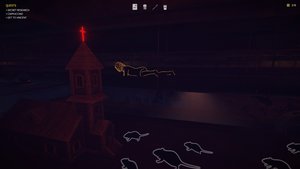 Subsequence screenshot