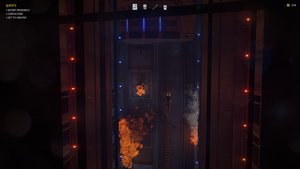 Subsequence screenshot