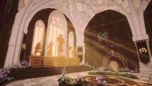 Secrets of Velendar Castle – Escape Room screenshot
