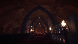 Secrets of Velendar Castle – Escape Room screenshot