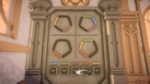 Secrets of Velendar Castle – Escape Room screenshot