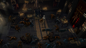 The Many Sins of House Ocampo screenshot