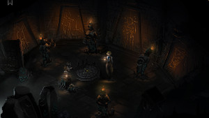 The Many Sins of House Ocampo screenshot