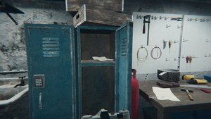 Midnight Files screenshot