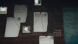 Midnight Files screenshot
