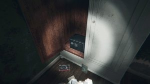 Midnight Files screenshot